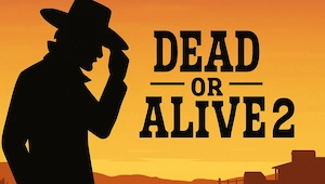 Dead Or Alive 2