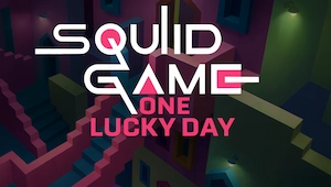 Squid Game